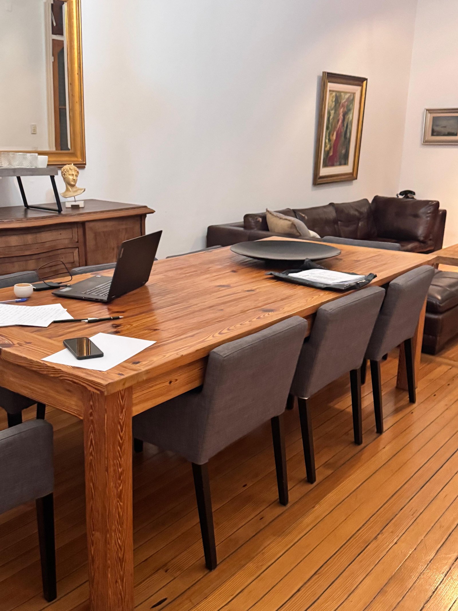 Dra. D’ Ovejero Bihter - Directora de Bihter Law